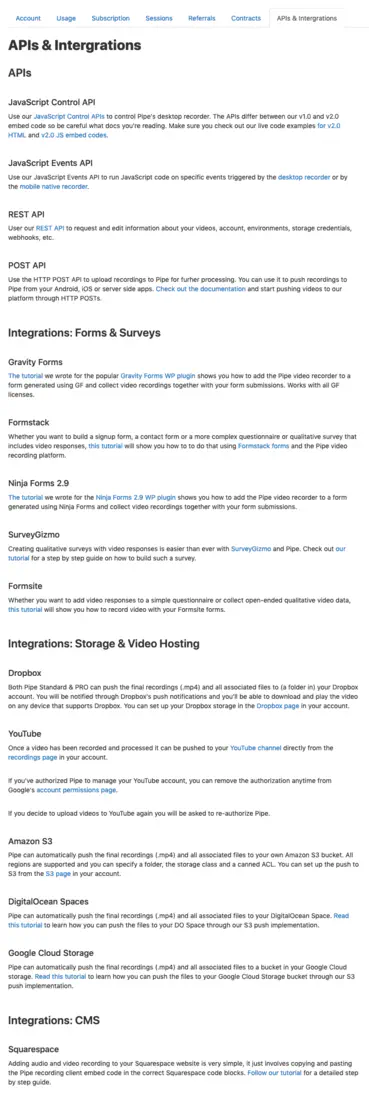 Screenshot_2019-10-17 Integrations APIs addpipe com.png