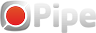 Pipe logo