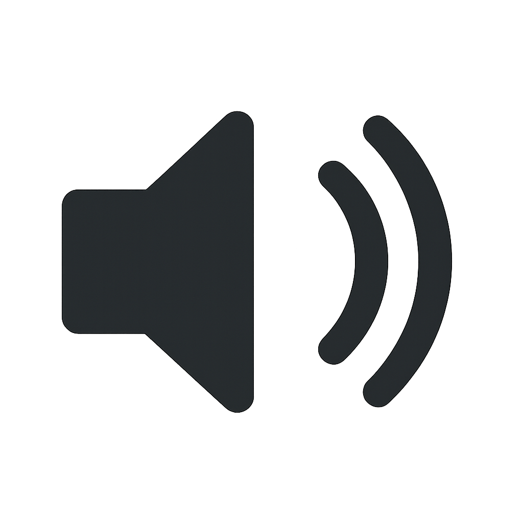 capture the sound