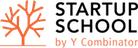 Logo of Startup School by Y Combinator